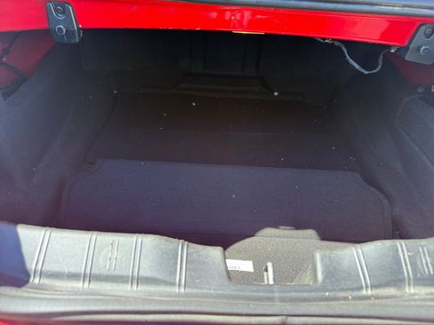 Used 2020 Chevrolet Camaro LT RWD image 32
