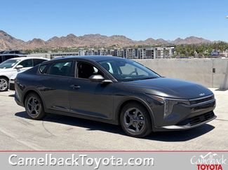 Used 2025 Kia K4 FWD video 1