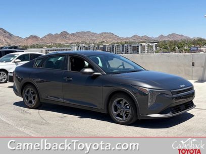 Used 2025 Kia K4