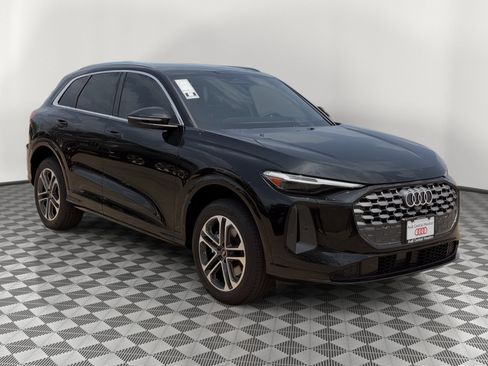 New 2026 Audi Q5 Premium AWD/4WD image 7
