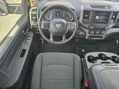 Used 2020 RAM 2500 Tradesman image 30