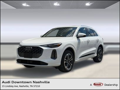 Certified 2025 Audi Q5 Premium w/ Convenience Package