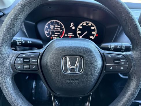 Used 2024 Honda HR-V LX image 20
