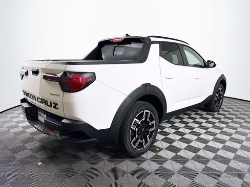 New 2026 Hyundai Santa Cruz Limited image 6