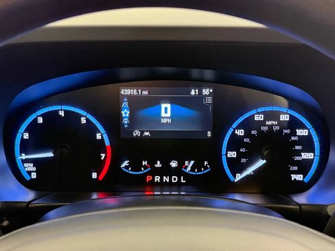 Used 2021 Ford Bronco Sport AWD/4WD image 39