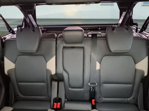 New 2025 Ford Bronco Big Bend image 11