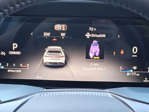 New 2026 Nissan Murano SL image 18