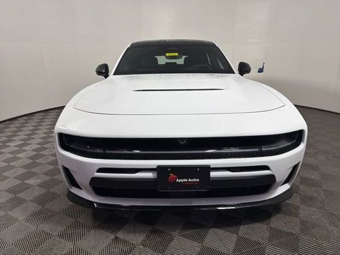 New 2026 Dodge Charger R/T image 2