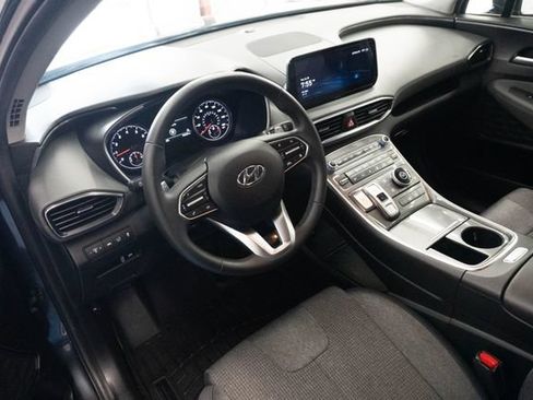 Used 2023 Hyundai Santa Fe SEL FWD image 3