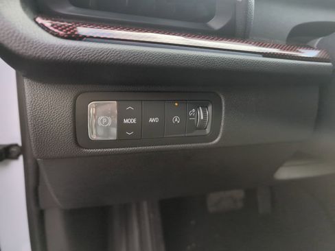 New 2026 Chevrolet Traverse RS w/ LPO, Floor Liner Package image 16