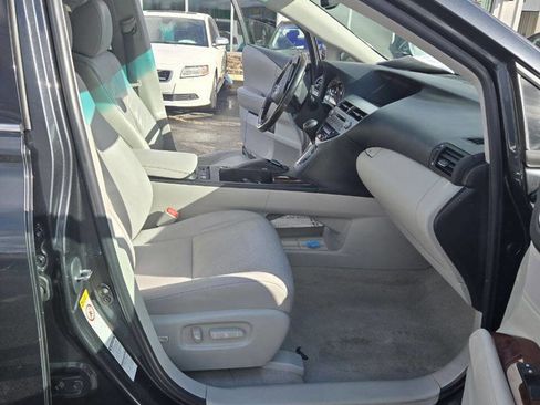 Used 2010 Lexus RX 350 AWD image 20