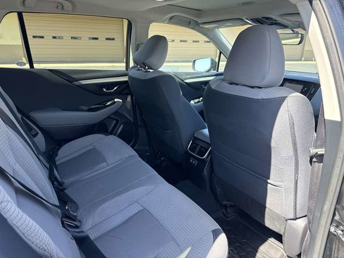 Used 2022 Subaru Outback Premium AWD/4WD image 24