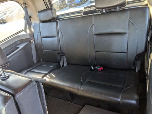 Used 2011 Nissan Armada SL w/ DVD FES Pkg image 25