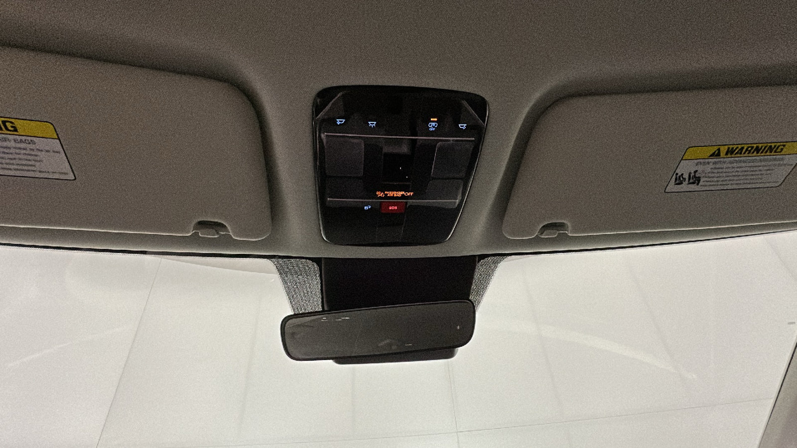 Certified 2026 Hyundai Santa Fe SEL AWD/4WD image 31