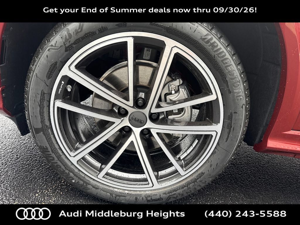 New 2026 Audi Q5 2.0T AWD/4WD image 31