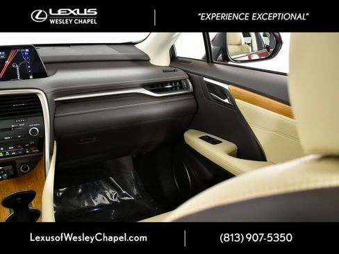 Used 2018 Lexus RX 350L FWD image 29