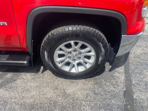 Used 2014 GMC Sierra 1500 4x4 Double Cab image 22