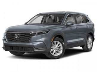 Used 2024 Honda CR-V EX video 1