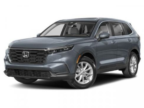 Used 2024 Honda CR-V EX image 1