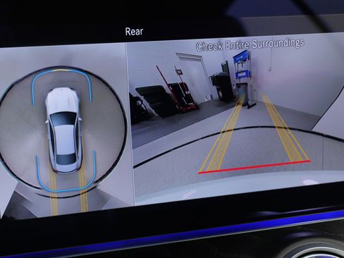 Used 2023 Mercedes-Benz E 450 4MATIC Coupe image 51