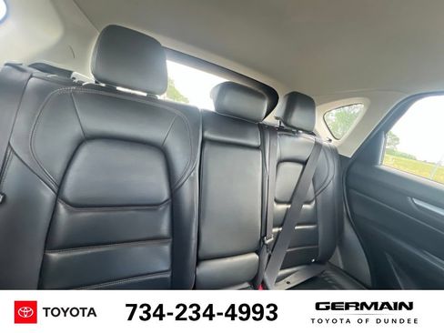 Used 2021 MAZDA CX-5 Touring w/ Touring Preferred SV Package AWD/4WD image 29