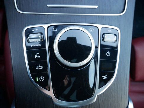 Used 2022 Mercedes-Benz C 300 4MATIC Coupe image 23