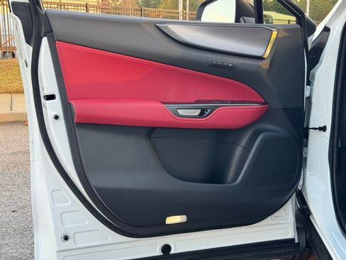 Certified 2024 Lexus NX 450h+ F Sport image 23