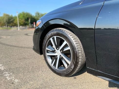 Used 2022 Honda Civic LX image 22