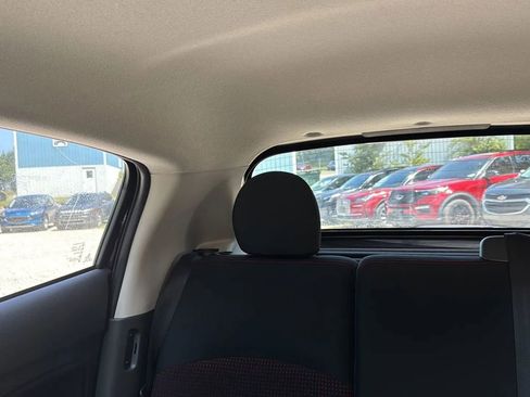 Used 2024 Mitsubishi Mirage SE image 34