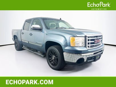 Used 2011 GMC Sierra 1500 SL