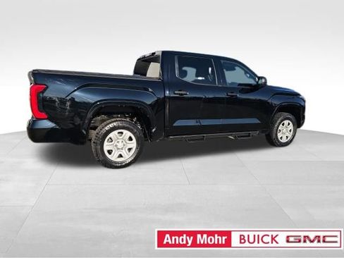 Used 2024 Toyota Tundra SR w/ SR Tow Package image 26