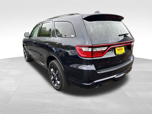 New 2026 Dodge Durango GT AWD/4WD image 5