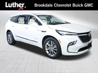 Certified 2023 Buick Enclave Avenir w/ Avenir Technology Package AWD/4WD video 1