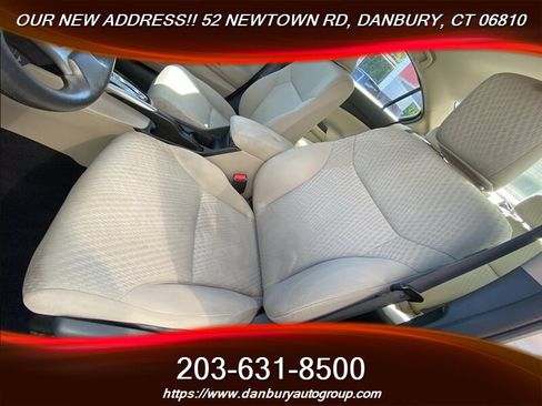 Used 2015 Honda Civic LX image 12
