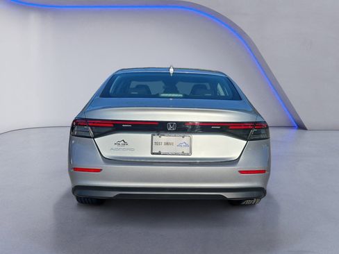 Used 2024 Honda Accord LX image 4