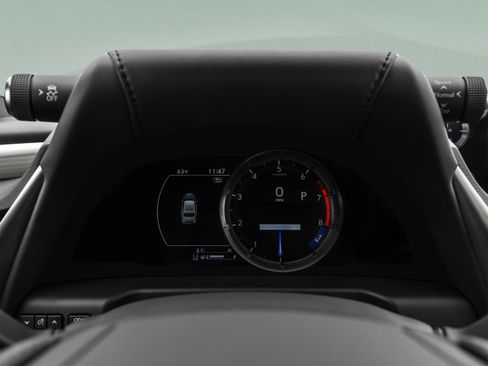 Used 2019 Lexus ES 350 F Sport w/ Accessory Package 2 FWD image 21