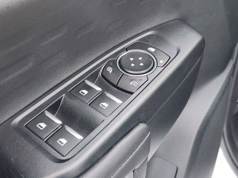 New 2025 Ford Ranger XL w/ Trailer Tow Package image 18