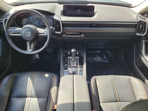 Used 2023 MAZDA CX-50 AWD 2.5 Turbo w/ Cargo Package image 16