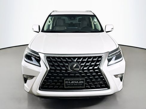 Used 2023 Lexus GX 460 Premium AWD/4WD image 2