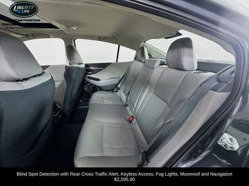 Used 2024 Subaru Legacy Premium image 25