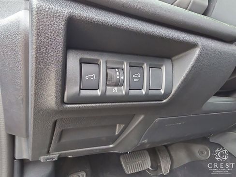 Used 2024 Subaru Outback Onyx Edition AWD/4WD image 11
