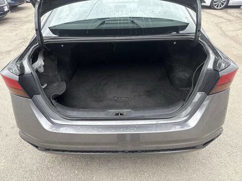 Used 2023 Nissan Altima 2.5 S FWD image 25