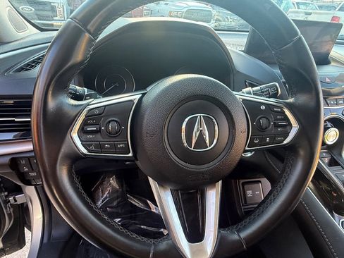 Used 2021 Acura RDX FWD w/ Technology Package image 22