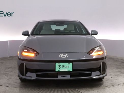 Used 2023 Hyundai Ioniq 6 SEL RWD image 12