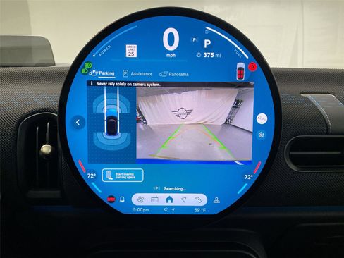 Certified 2025 MINI Cooper S image 28