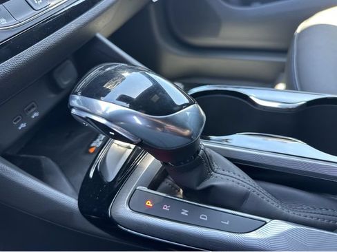 New 2026 Buick Envista Sport Touring w/ Convenience I Package FWD image 21