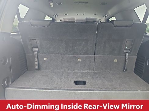 Used 2017 Chevrolet Tahoe LT RWD image 32