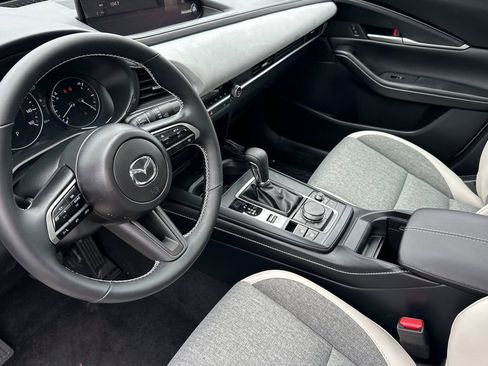 New 2026 MAZDA CX-30 Aire Edition AWD/4WD image 8