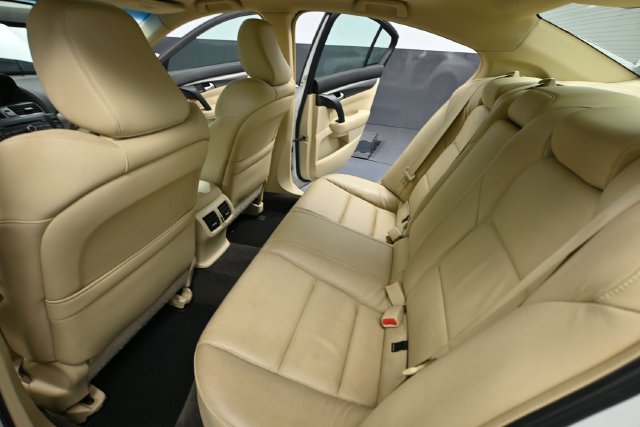 Used 2013 Acura TL FWD image 31