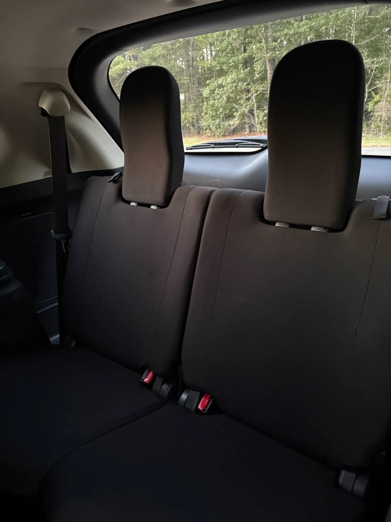 Used 2018 Mitsubishi Outlander ES AWD/4WD image 21